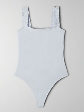 Aritzia Sunday Best Firecracker Bodysuit